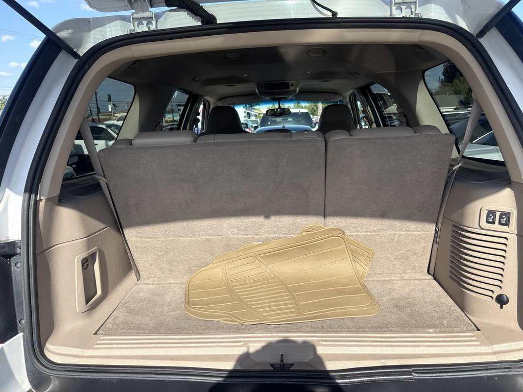 used 2003 Ford Expedition car, priced at $2,950
