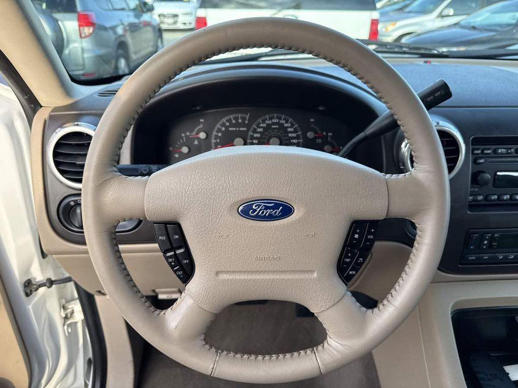 used 2003 Ford Expedition car, priced at $2,950