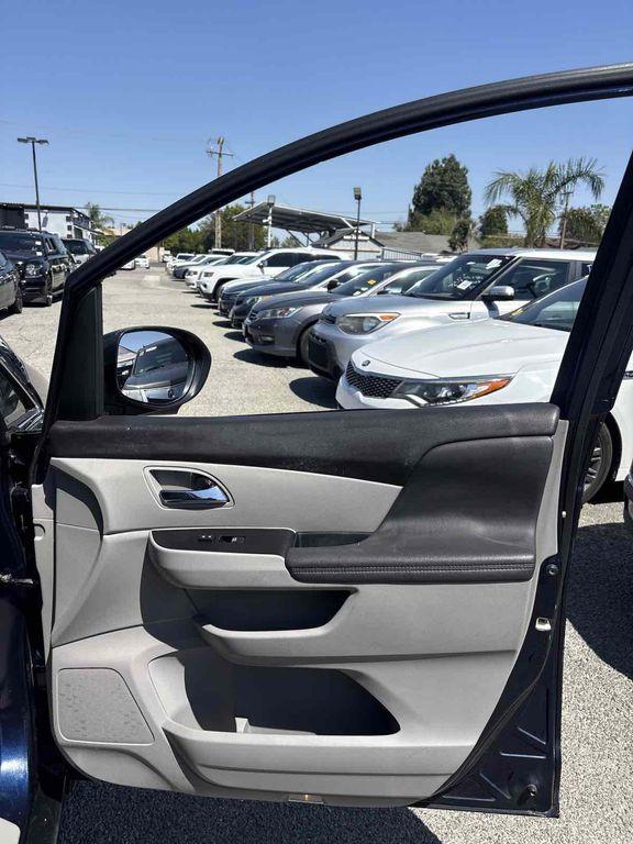 used 2014 Honda Odyssey car, priced at $6,950