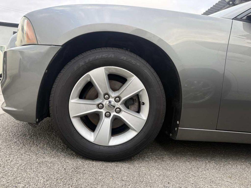 used 2012 Dodge Charger car, priced at $5,950