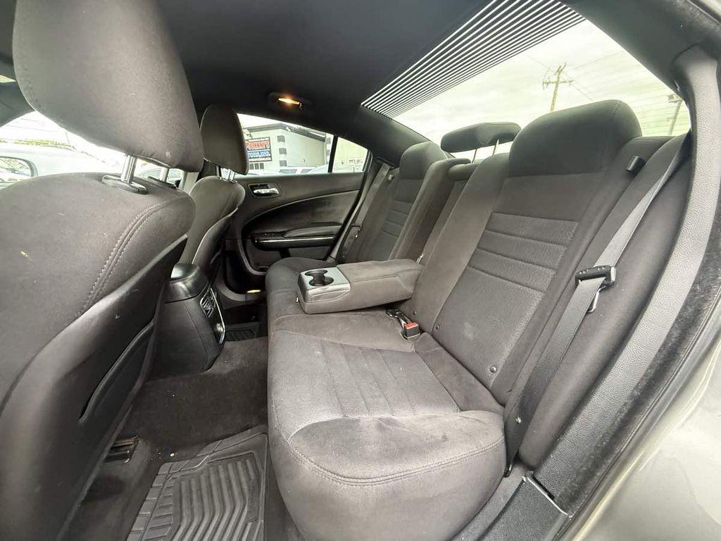 used 2012 Dodge Charger car, priced at $5,950