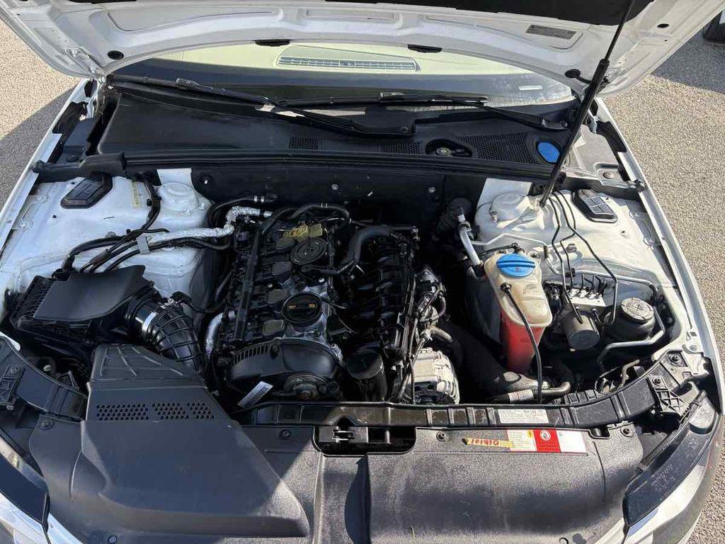 used 2009 Audi A4 car, priced at $6,950