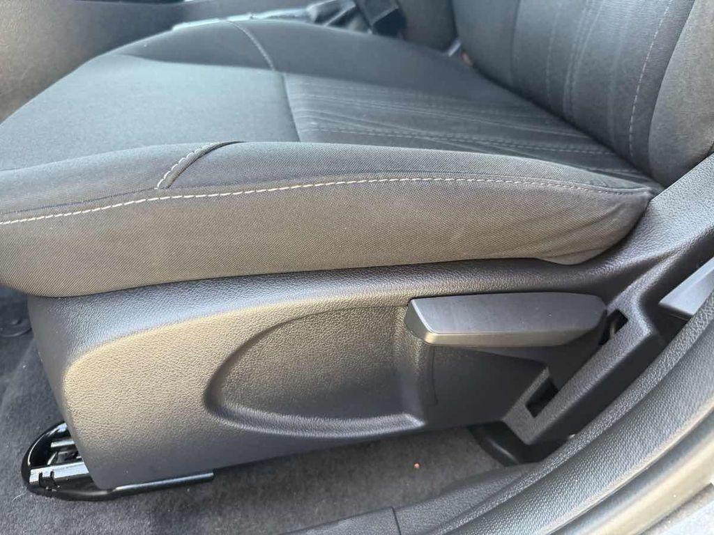 used 2018 Ford Focus car, priced at $8,950