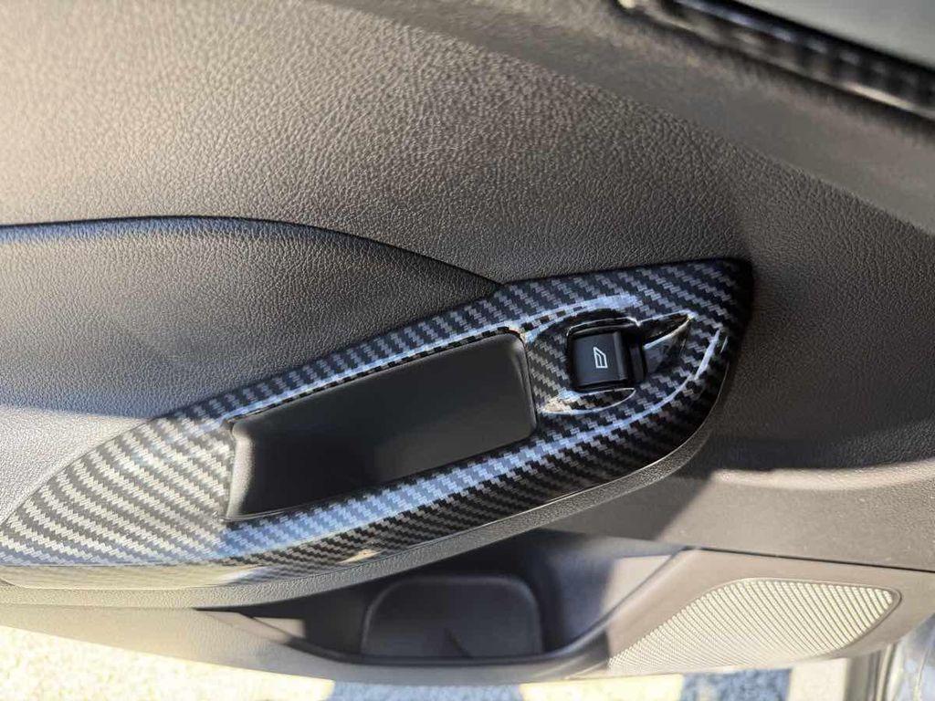 used 2018 Ford Focus car, priced at $8,950