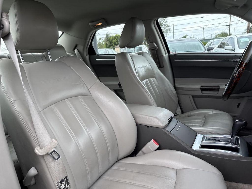 used 2007 Chrysler 300C car, priced at $3,450