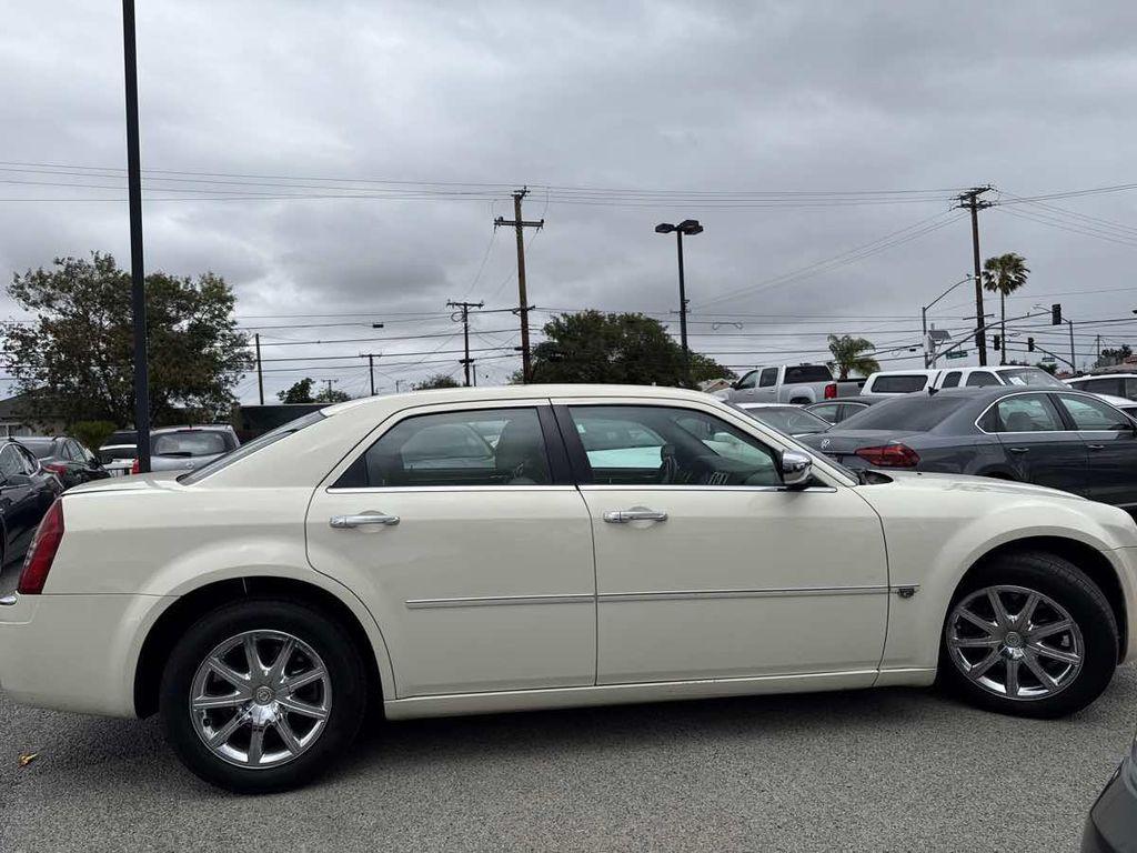 used 2007 Chrysler 300C car, priced at $3,450