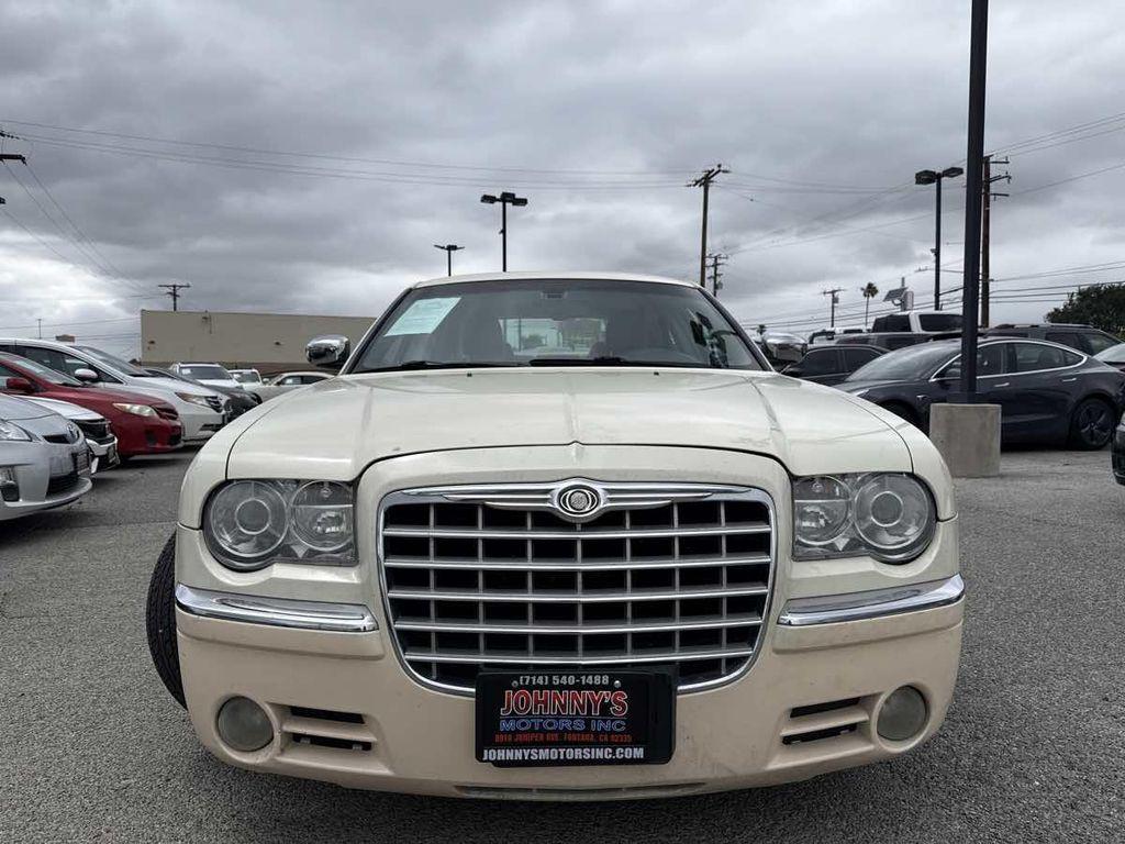 used 2007 Chrysler 300C car, priced at $3,450