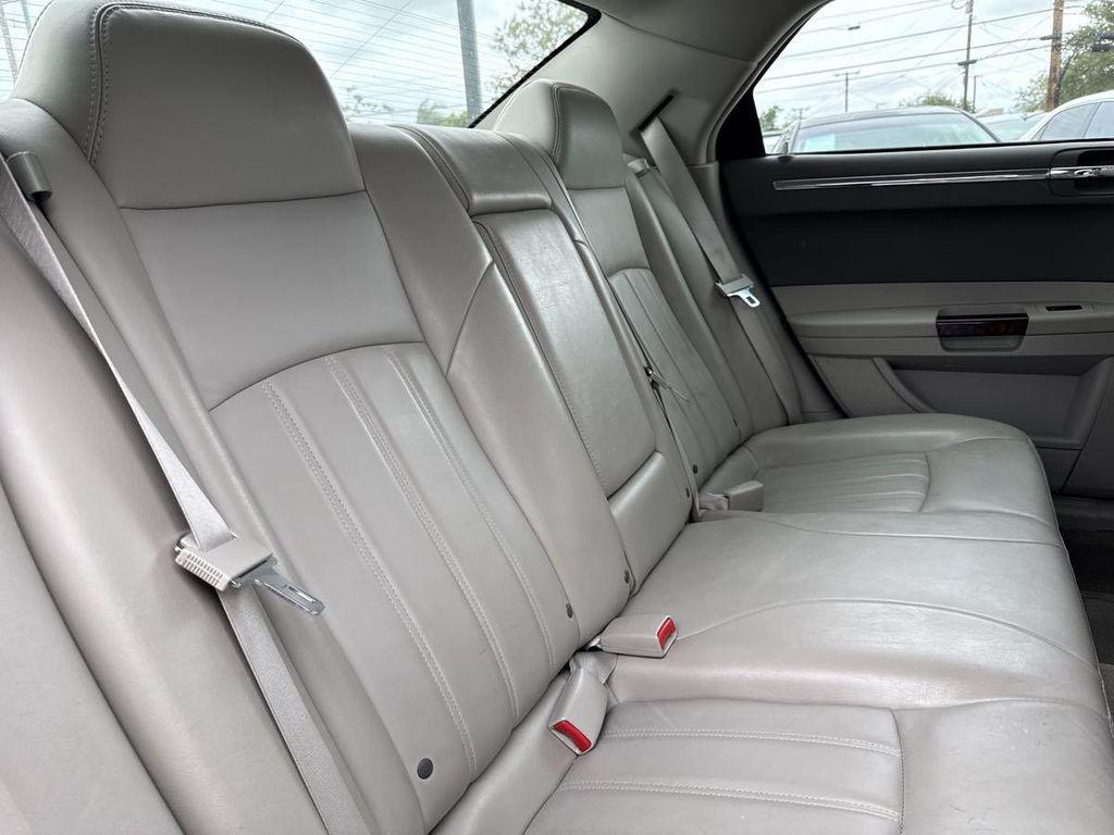 used 2007 Chrysler 300C car, priced at $3,450