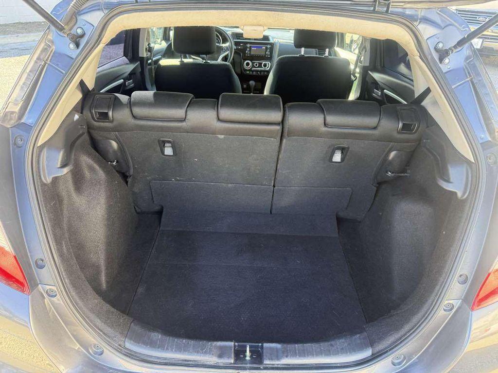 used 2019 Honda Fit car, priced at $11,950