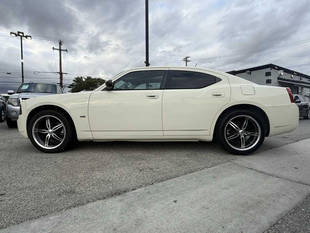 used 2008 Dodge Charger car, priced at $3,950