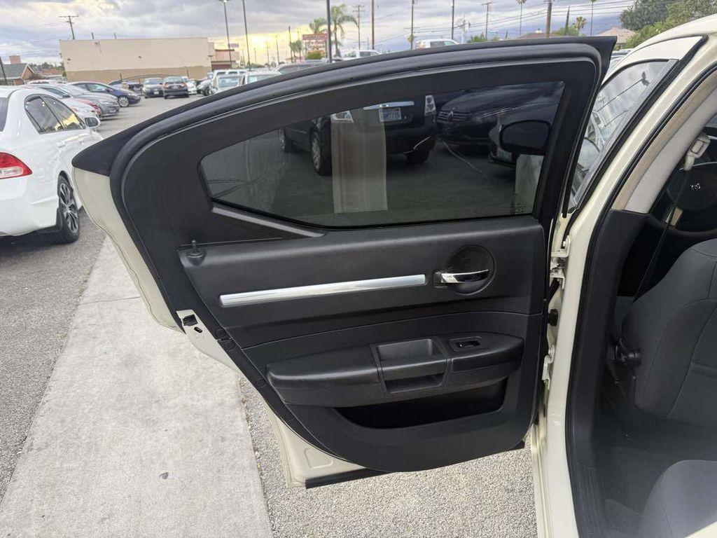 used 2008 Dodge Charger car, priced at $3,950