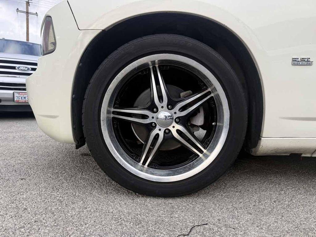 used 2008 Dodge Charger car, priced at $3,950