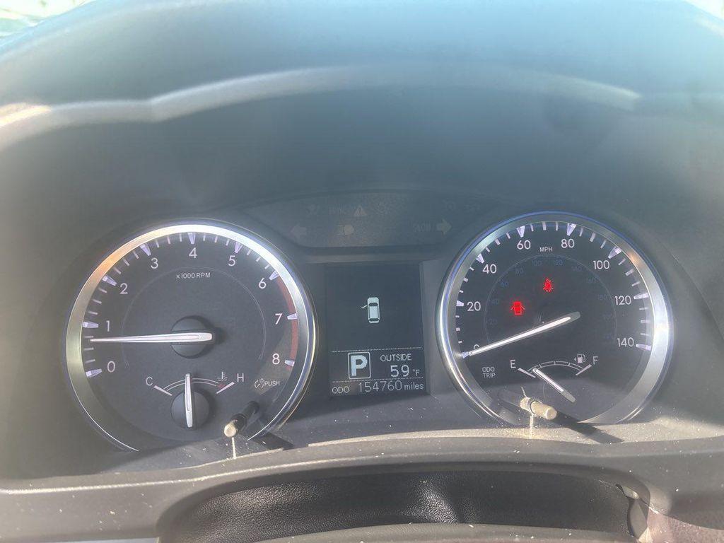 used 2015 Toyota Highlander car, priced at $11,950