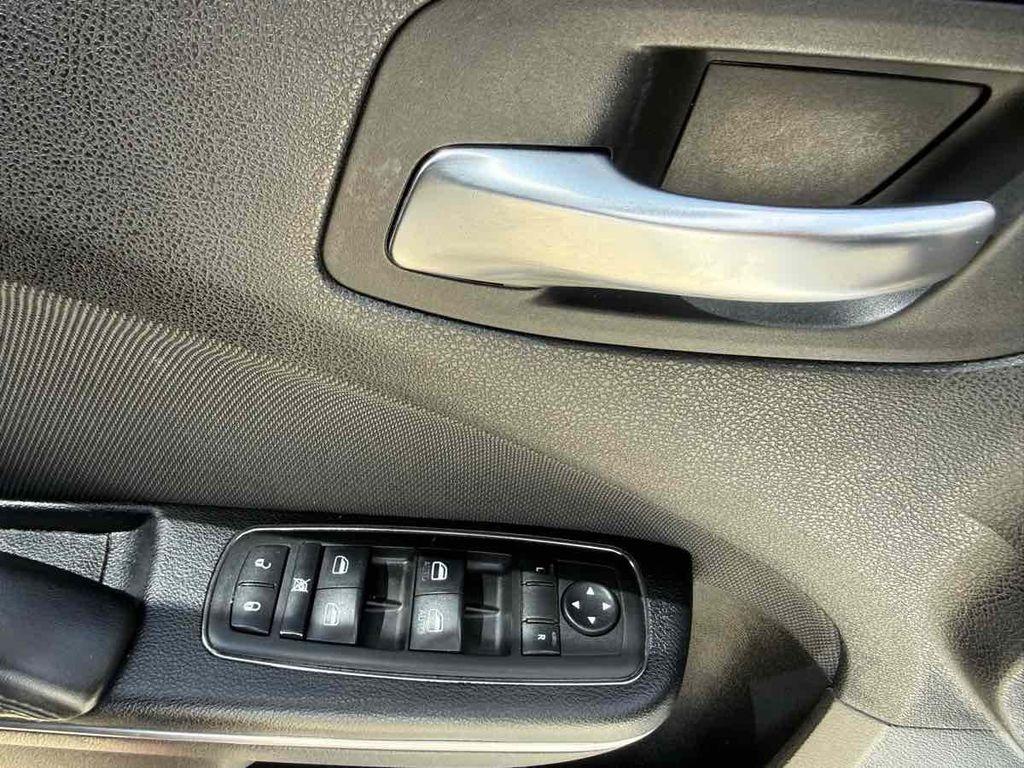 used 2015 Dodge Charger car, priced at $7,950