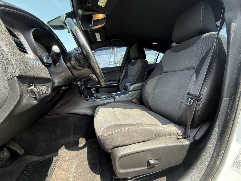 used 2015 Dodge Charger car, priced at $7,950