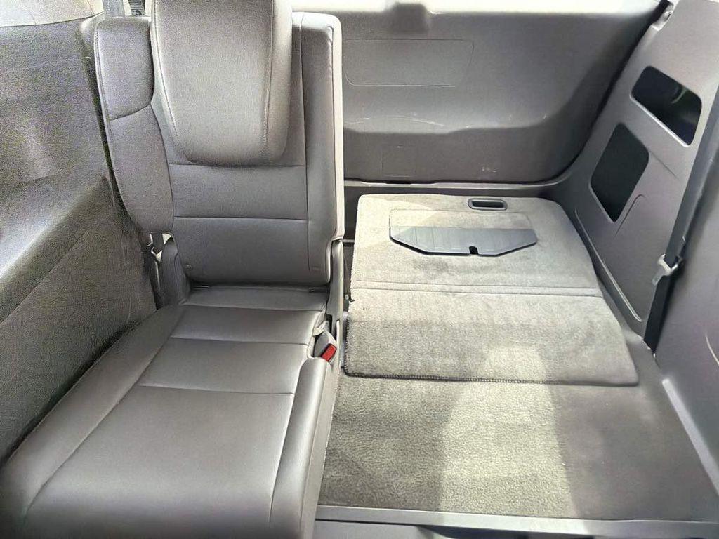 used 2014 Honda Odyssey car, priced at $7,999