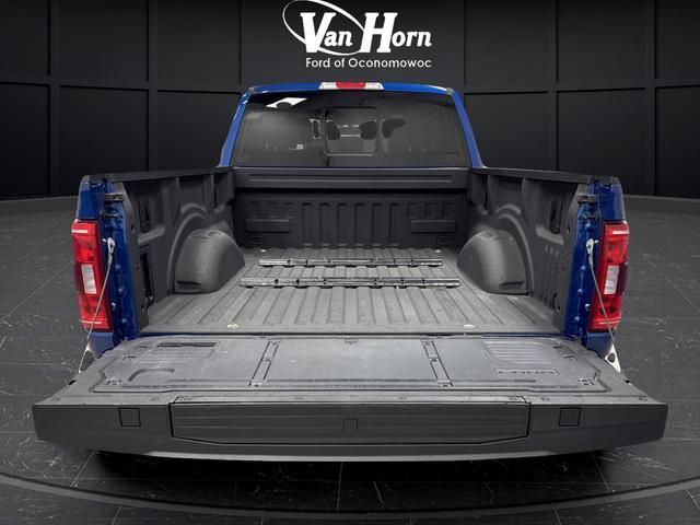 used 2023 Ford F-150 car, priced at $42,561