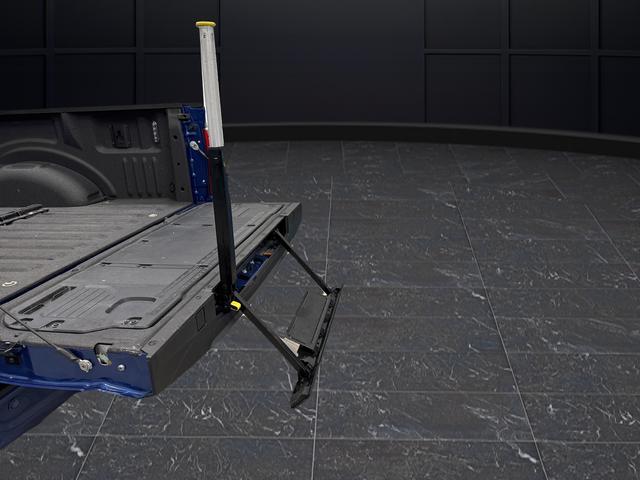 used 2023 Ford F-150 car, priced at $42,561