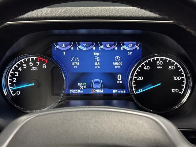 used 2023 Ford F-150 car, priced at $42,561