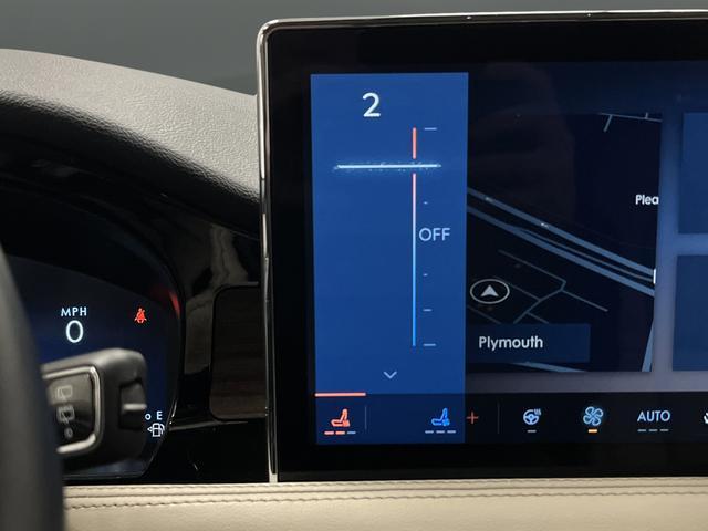 used 2025 Lincoln Corsair car, priced at $35,471