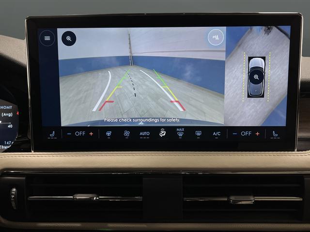 used 2025 Lincoln Corsair car, priced at $35,471