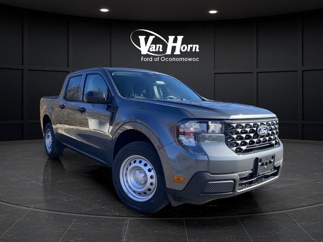 new 2026 Ford Maverick car, priced at $29,965