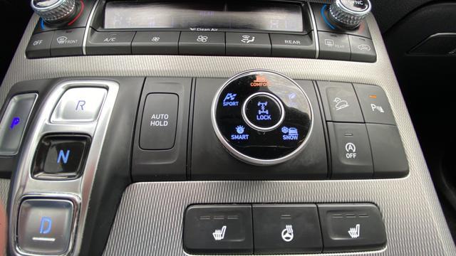 used 2022 Hyundai Palisade car, priced at $27,999