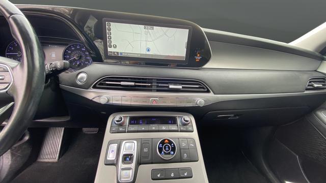 used 2022 Hyundai Palisade car, priced at $27,999