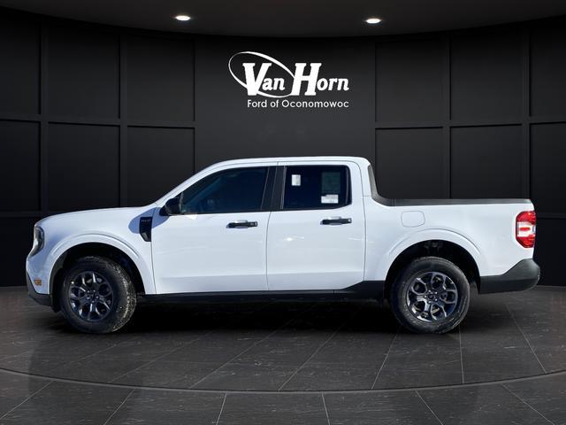 new 2026 Ford Maverick car, priced at $32,500