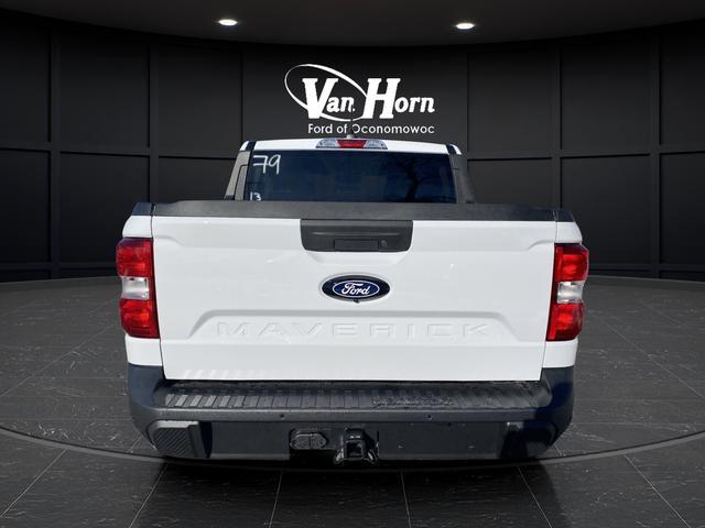 new 2026 Ford Maverick car, priced at $32,500