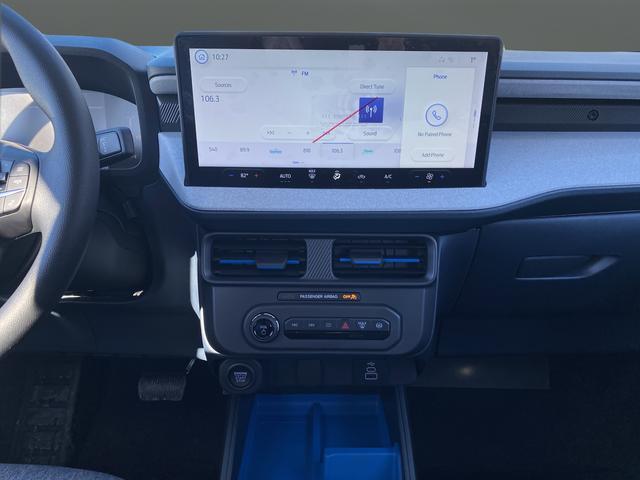 new 2026 Ford Maverick car, priced at $32,500