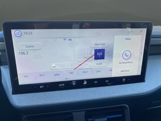 new 2026 Ford Maverick car, priced at $32,500