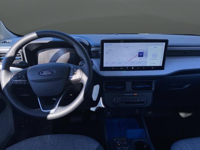 new 2026 Ford Maverick car, priced at $32,500