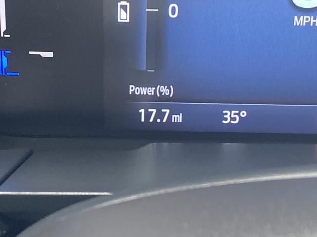 new 2026 Ford Maverick car, priced at $33,144