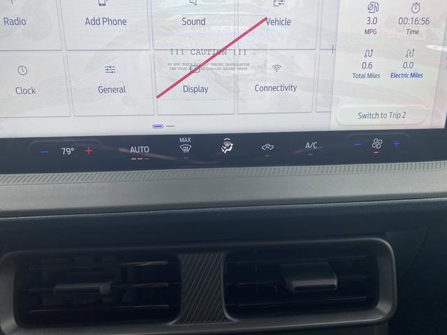 new 2026 Ford Maverick car, priced at $33,144