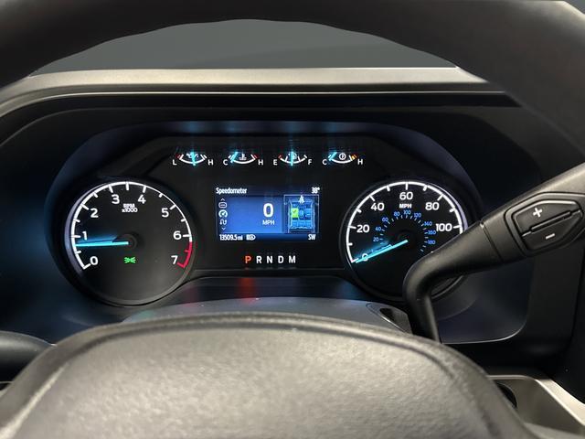 used 2024 Ford F-250 car, priced at $47,212