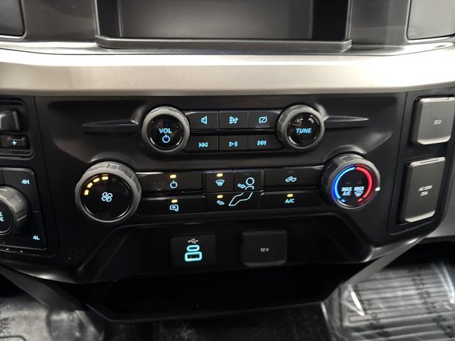 used 2024 Ford F-250 car, priced at $47,212