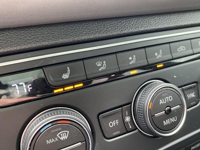 used 2020 Volkswagen Atlas Cross Sport car, priced at $22,995