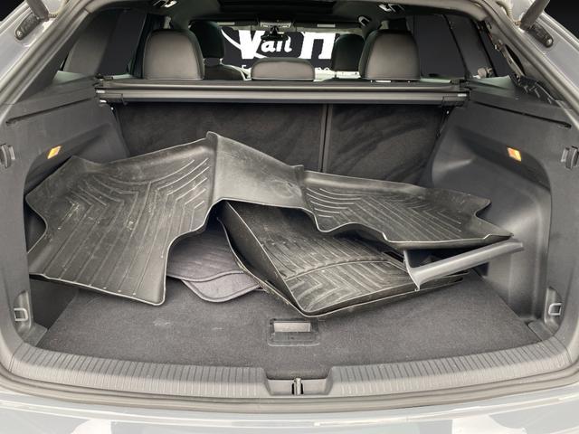 used 2020 Volkswagen Atlas Cross Sport car, priced at $22,995