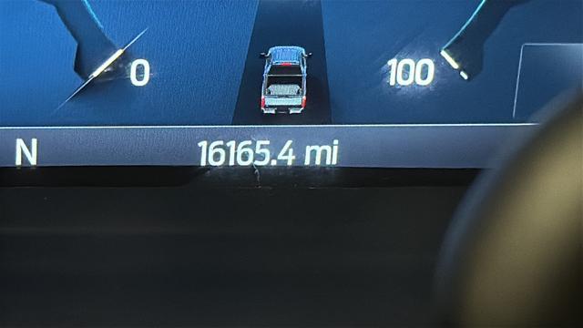 used 2024 Ford F-350 car, priced at $75,452