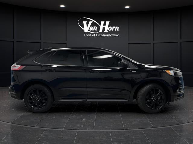 used 2024 Ford Edge car, priced at $26,995