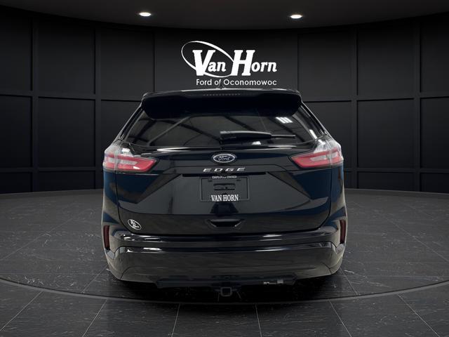 used 2024 Ford Edge car, priced at $26,995