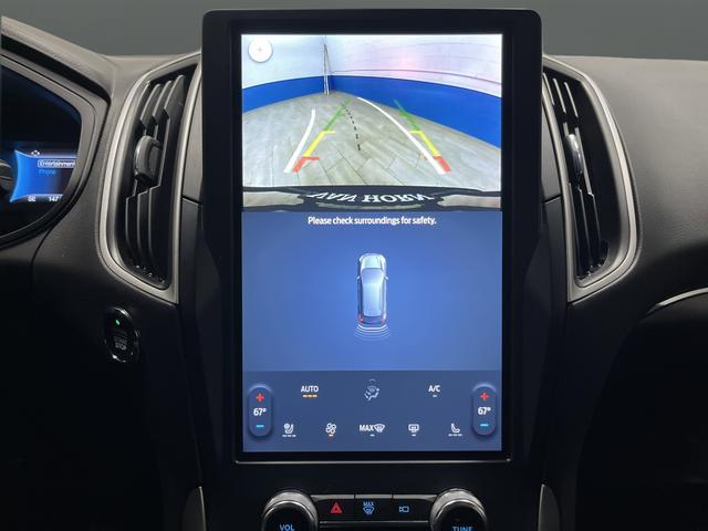 used 2024 Ford Edge car, priced at $26,995