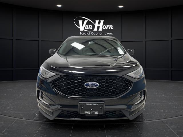 used 2024 Ford Edge car, priced at $26,995