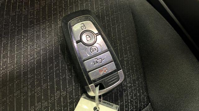 used 2023 Ford F-150 car, priced at $40,494