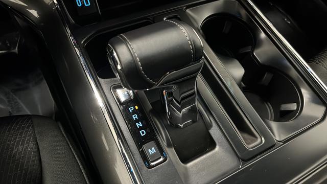 used 2023 Ford F-150 car, priced at $40,494