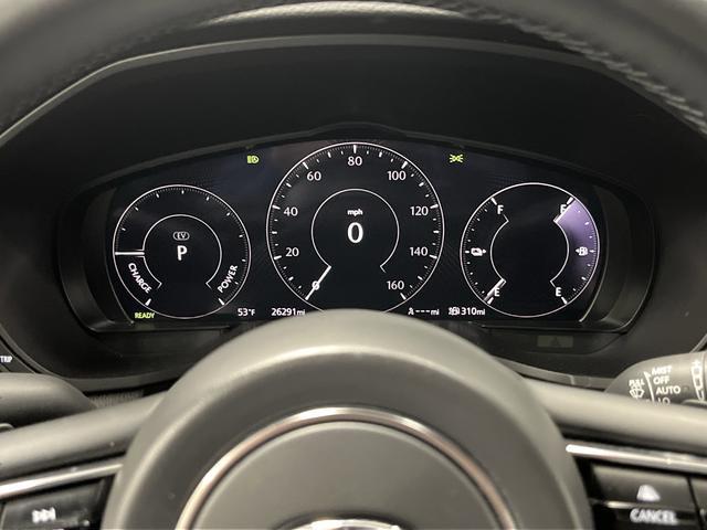 used 2024 Mazda CX-90 PHEV car, priced at $27,987