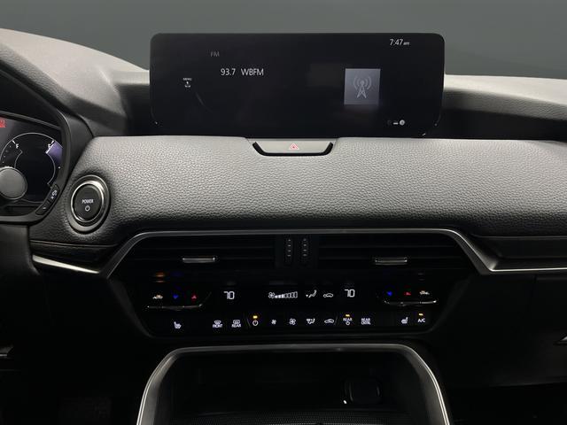 used 2024 Mazda CX-90 PHEV car, priced at $27,987