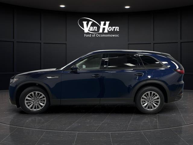 used 2024 Mazda CX-90 PHEV car, priced at $27,987