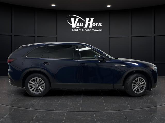 used 2024 Mazda CX-90 PHEV car, priced at $27,987